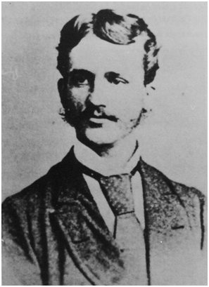 SenCon Edward Webb - Bowen ( 1879 )