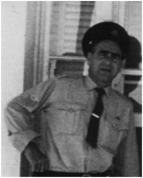 Sergeant Adam Schell ( 1968 )