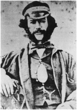 Sergeant David Maginnity ( 1864 )