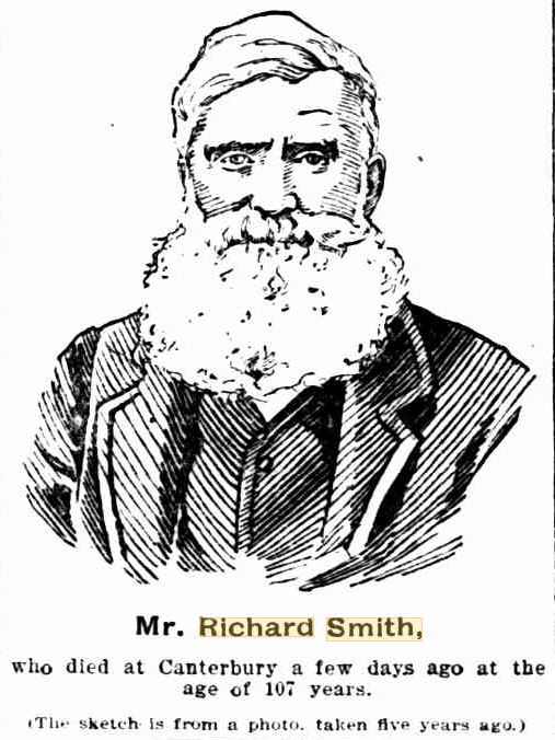 Richard SMITH
